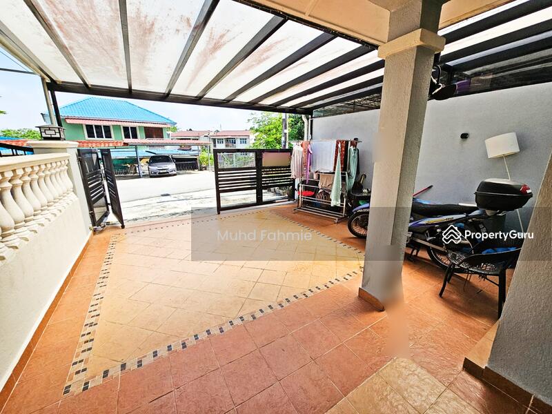 Taman Bukit Indah, Ampang