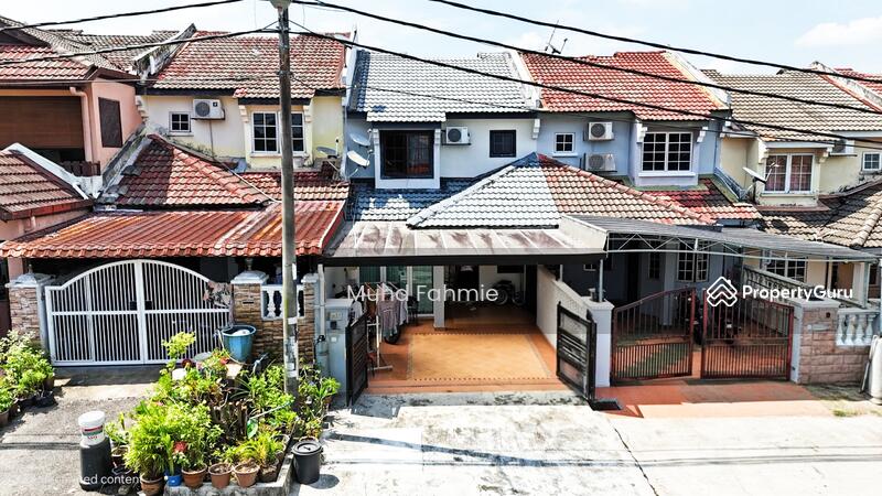 Taman Bukit Indah, Ampang
