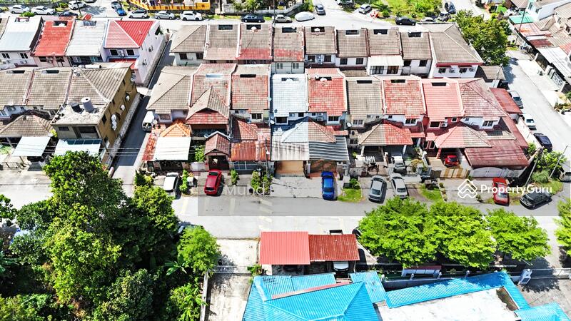 Taman Bukit Indah, Ampang
