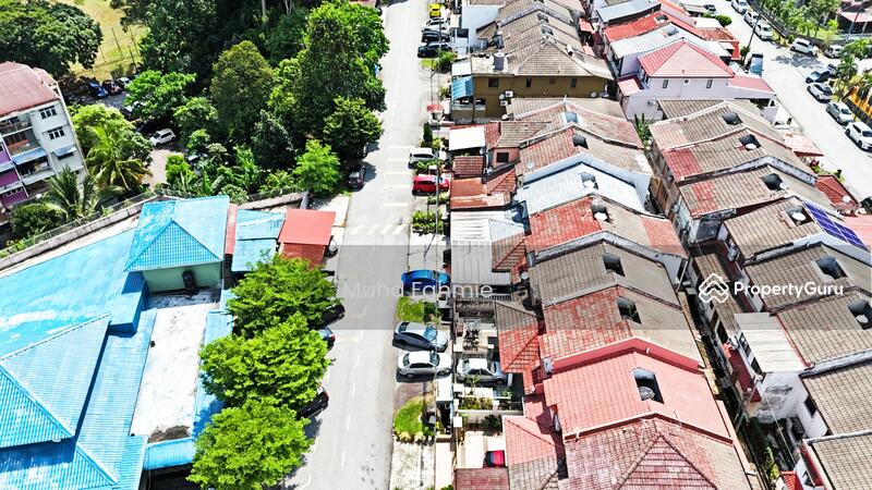 Taman Bukit Indah, Ampang
