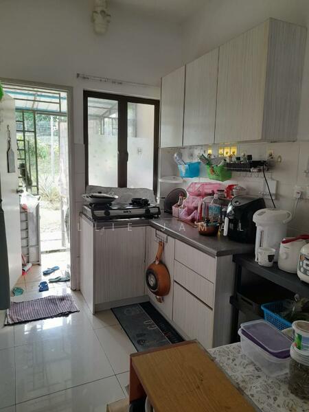 Townhouse for Sale in Bandar Tasik Kesuma (Beranang) - Allie Jamal - PropertyGuru.com.my
