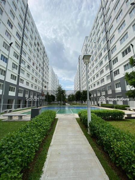 For Rent - Simfoni @ Eco Majestic