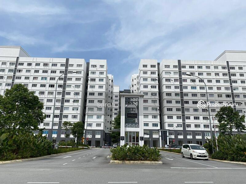 For Rent - Simfoni @ Eco Majestic