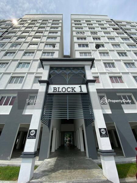 For Rent - Simfoni @ Eco Majestic