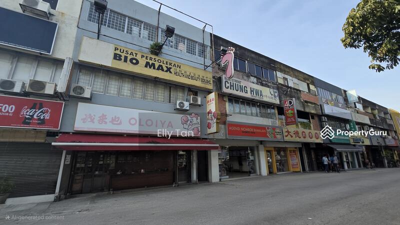 For Sale - [4.3% ROI] Taman Megah @ Petaling Jaya