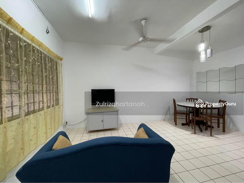 For Rent - Bukit Sentosa 3