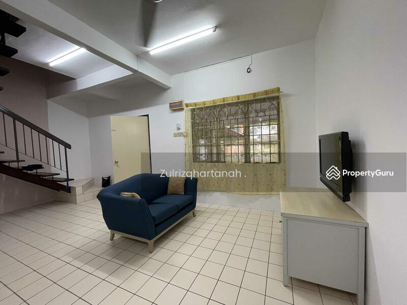 For Rent - Bukit Sentosa 3