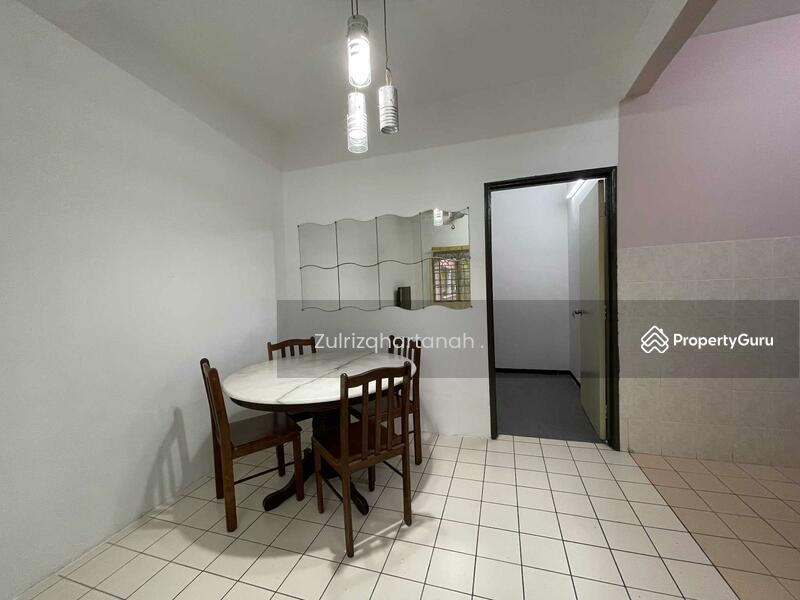 For Rent - Bukit Sentosa 3