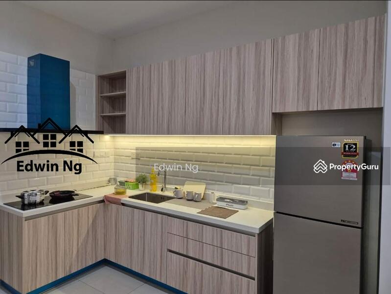 Untuk Dijual - Iconic Regency