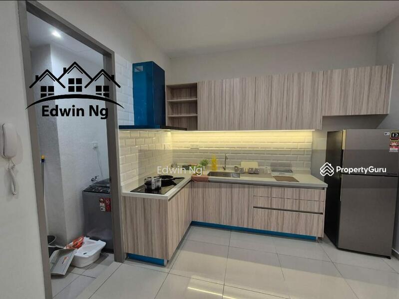 Untuk Dijual - Iconic Regency
