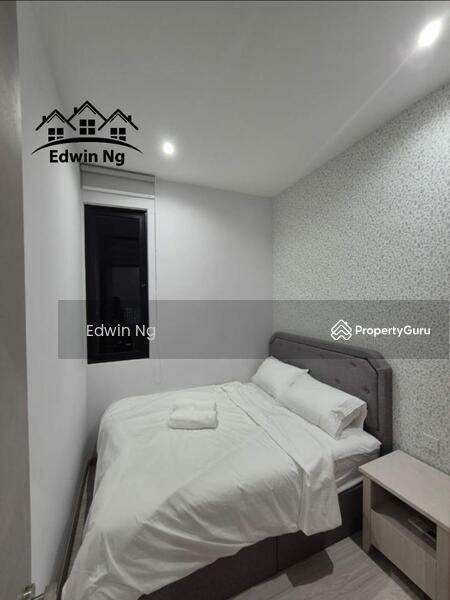 Untuk Dijual - Iconic Regency