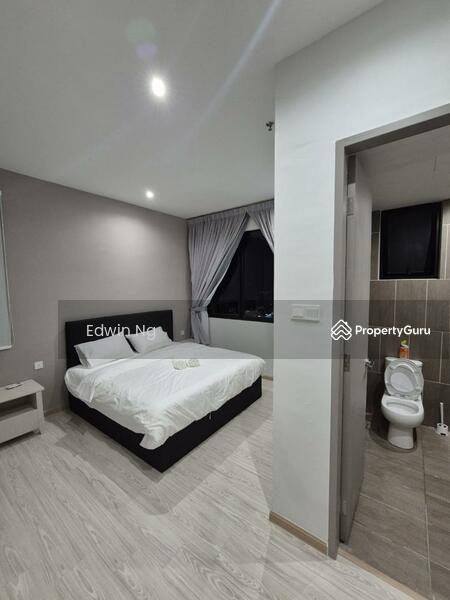 Untuk Dijual - Iconic Regency
