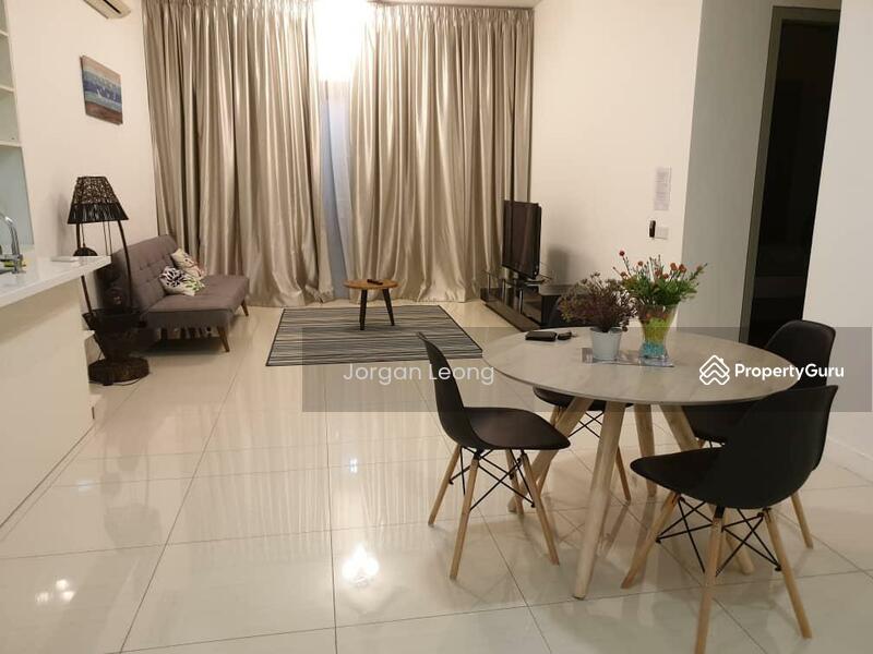 Untuk Dijual - Reflection Residences