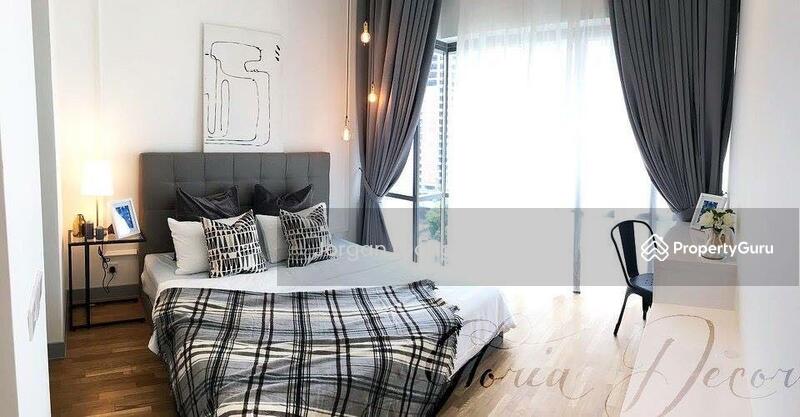 Untuk Dijual - Reflection Residences