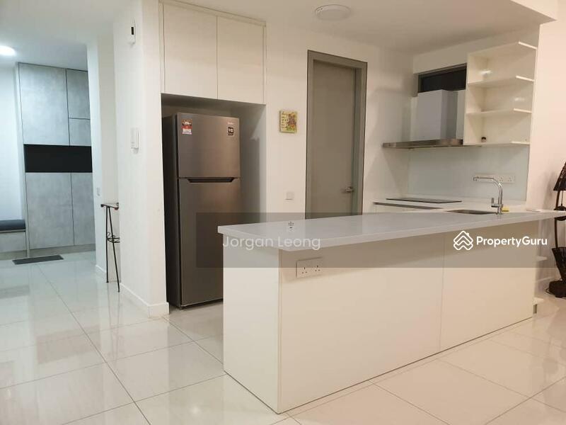 Untuk Dijual - Reflection Residences