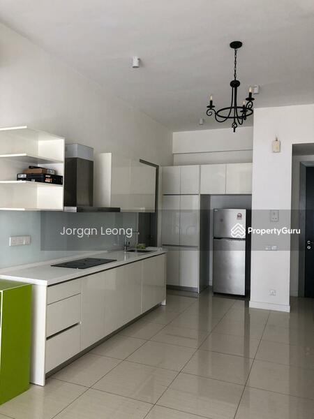 Untuk Dijual - Reflection Residences