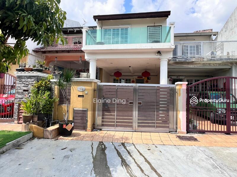 For Rent - Cheras Batu 10