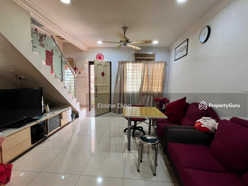 For Rent - Cheras Batu 10
