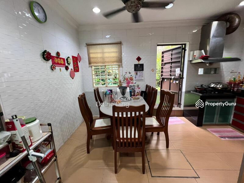 For Rent - Cheras Batu 10