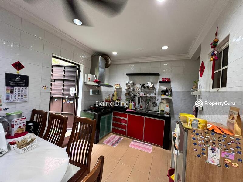 For Rent - Cheras Batu 10