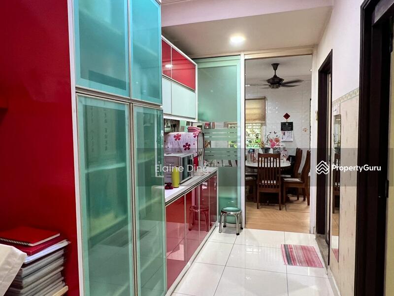 For Rent - Cheras Batu 10