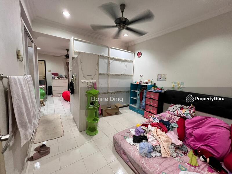 For Rent - Cheras Batu 10