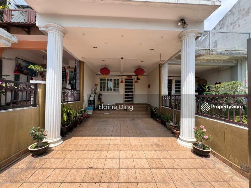 For Rent - Cheras Batu 10