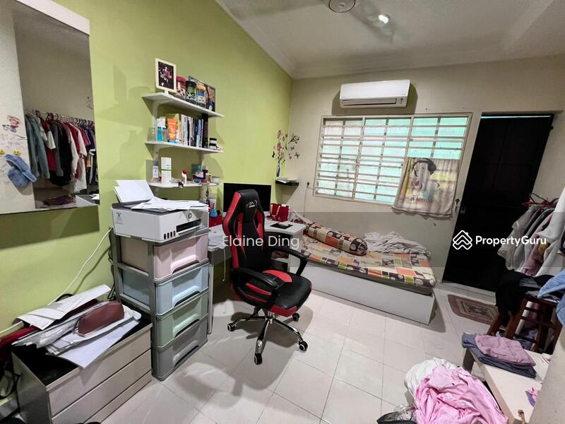 For Rent - Cheras Batu 10