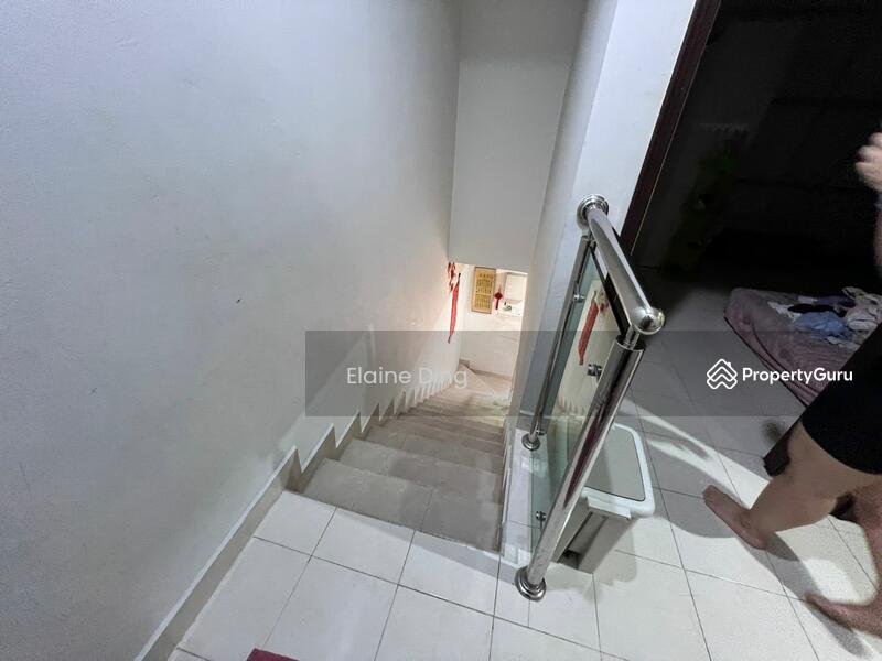 For Rent - Cheras Batu 10