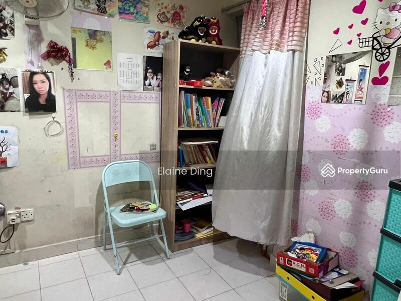 For Rent - Cheras Batu 10