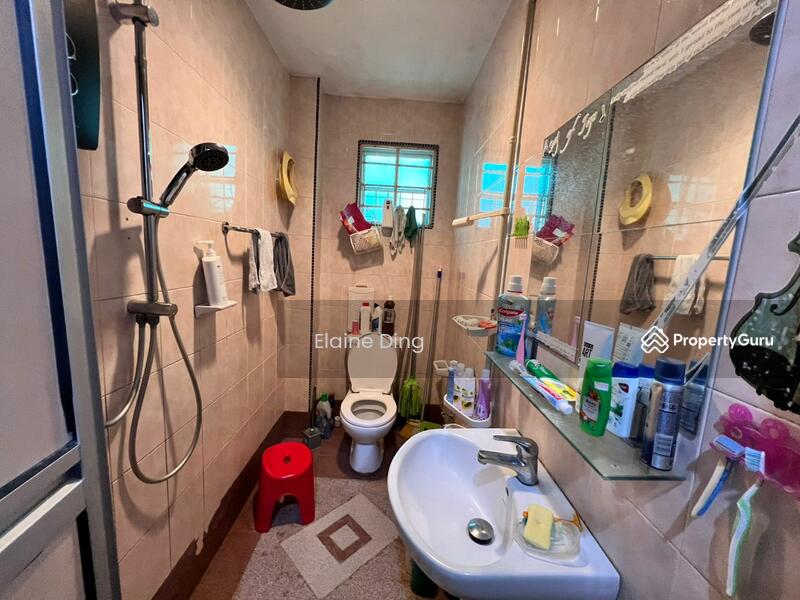 For Rent - Cheras Batu 10
