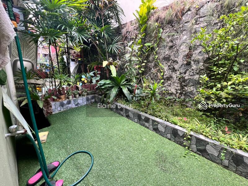 For Rent - Cheras Batu 10
