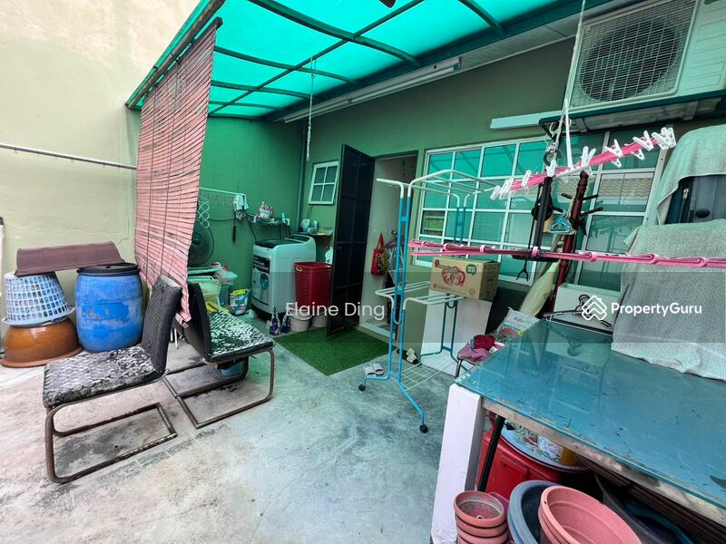 For Rent - Cheras Batu 10