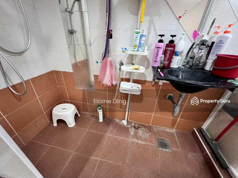 For Rent - Cheras Batu 10