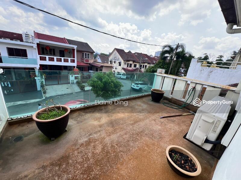For Rent - Cheras Batu 10