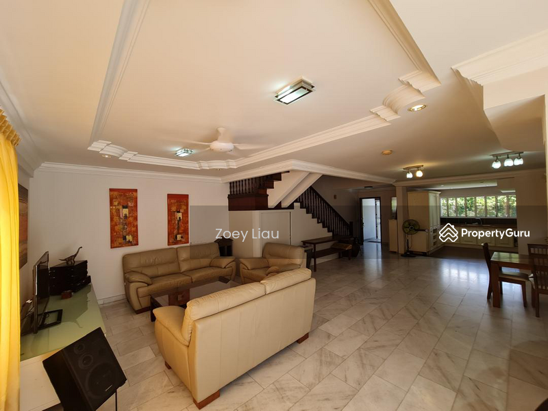 Untuk Disewa - Waikiki Condominium