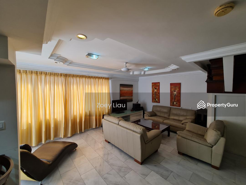 Untuk Disewa - Waikiki Condominium