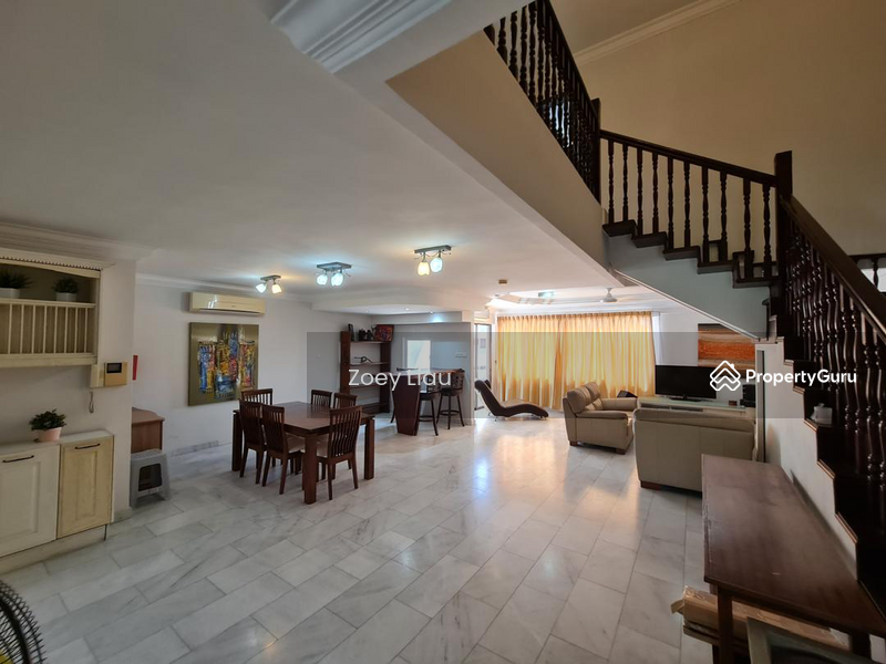 Untuk Disewa - Waikiki Condominium