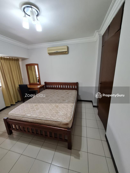 Untuk Disewa - Waikiki Condominium