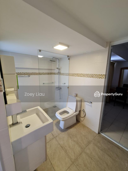 Untuk Disewa - Waikiki Condominium