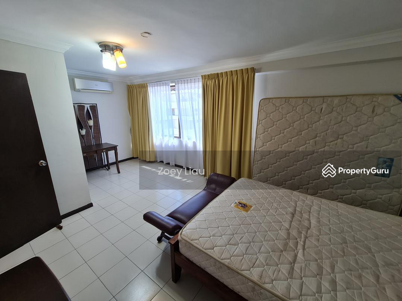 Untuk Disewa - Waikiki Condominium