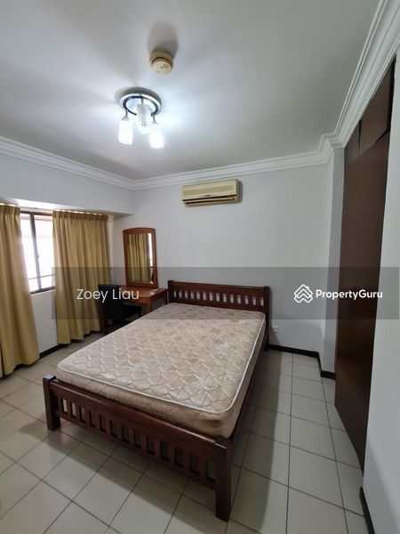 Untuk Disewa - Waikiki Condominium