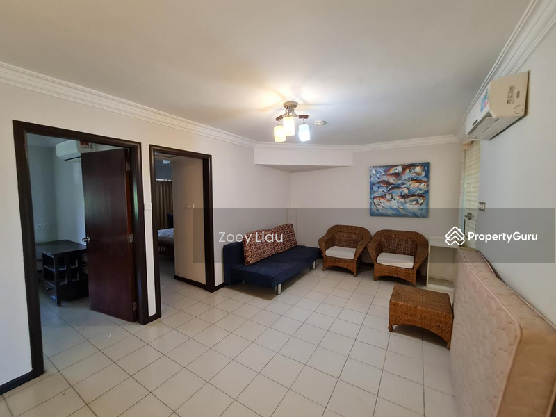 Untuk Disewa - Waikiki Condominium