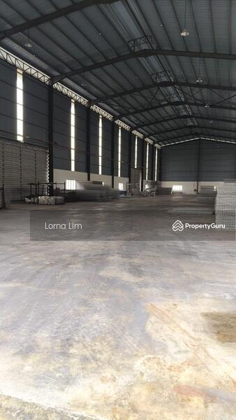 For Rent - Subang TUDM, Kg Subang