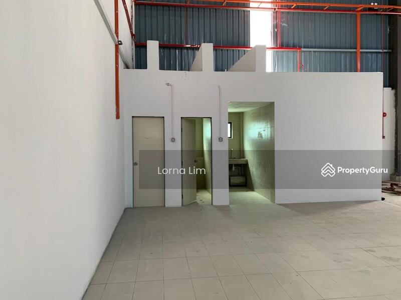 For Rent - Subang TUDM, Kg Subang