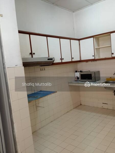 For Rent - Fawina Court