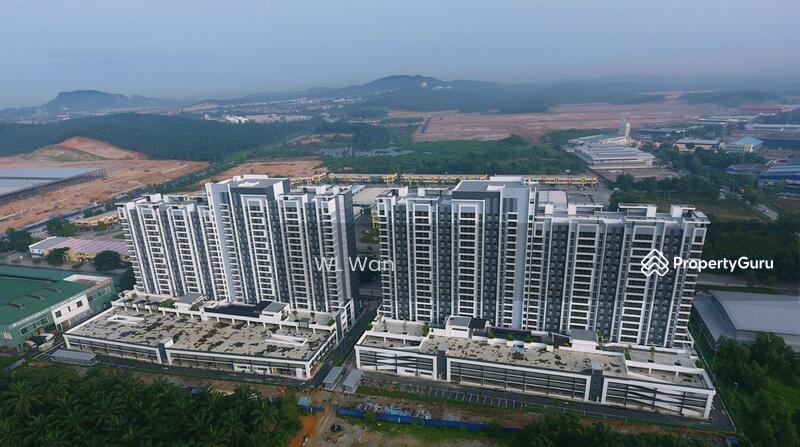 Service Residence for Sale at Sentrovue - WL Wan - PropertyGuru.com.my