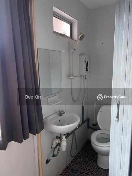 For Rent - 1-storey Terraced House at Ampang