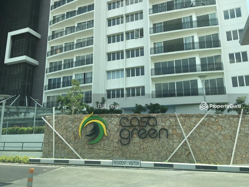 For Sale - Casa Green Condominium