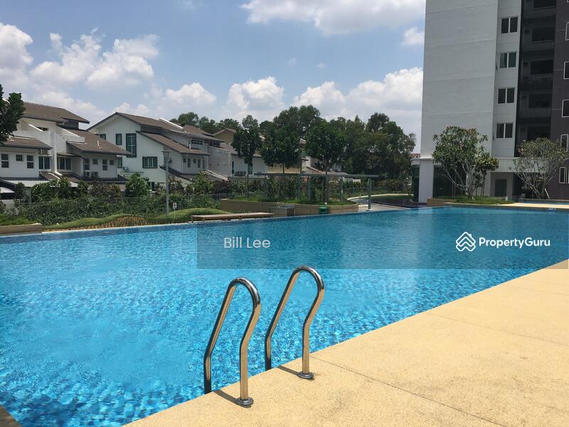 For Sale - Casa Green Condominium
